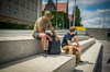 Helikon - Шорти Urban Tactical Shorts 8.5"® - Olive Green - SP-UTS-PR-02