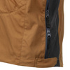 Helikon - Куртка Anarok Woodsman - Earth Brown/Black - KU-WDN-DC-0A01B