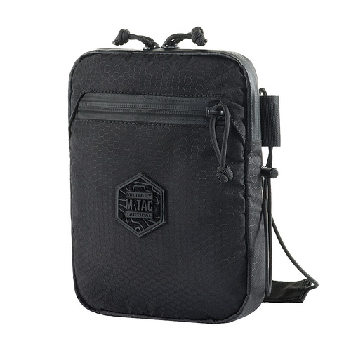 M-Tac - Сумка Pocket Bag Elite - чорний - 10230002