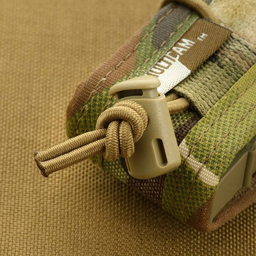 M-Tac - Підсумок Gen.III - Multicam - 10142908