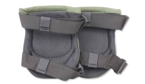 ALTA - Наколінники AltaFLEX 360™ Vibram® Cap - зелений OD - 50433.09