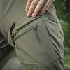 M-Tac - Тактичні шорти Rubicon Flex - 4-Way Stretch - YKK - Army Olive - 20070062
