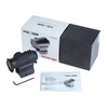 Holosun - Приціл Holosun HS515GM - мультисітківка - чорний - HS515GM - HS515GM