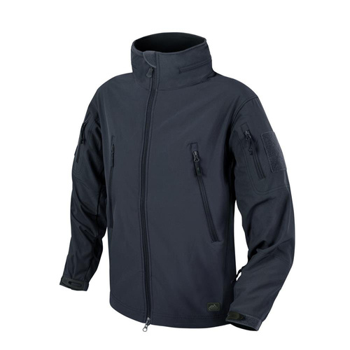 Helikon - Куртка Gunfighter - Navy Blue - KU-GUN-FM-37