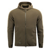 M-Tac - Чоловіче худі Lite Microfleece Hoodie - Army Olive - 20026062