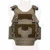 Templars Gear - тактичний жилет KSAV - Medium - PL Woodland - TG-KSAV-WZ93-M