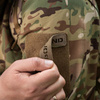 M-Tac - Нашивка Польща 25х80 - Laser Cut - Multicam - 51001008