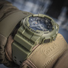M-Tac - Тактичний спортивний годинник - Оливковий - 50006001
