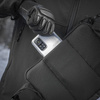 M-Tac - Сумка адміністратора Elite - кордура - Чорний - 10176002