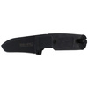 Екстремальне співвідношення - Nóż Dobermann IV Tactical Black - 04.1000.0184/BLK