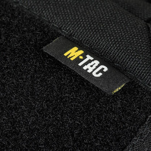 M-Tac - Тримач для вантажу Elite Hex - Cordura - MOLLE - Чорний - 51385002
