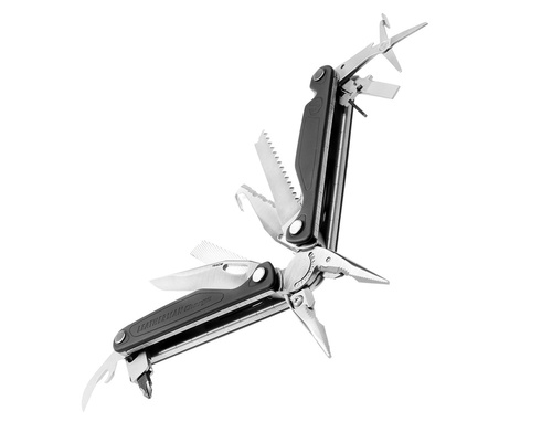 Leatherman - Мультитул Charge® Plus - 832516