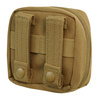 Condor - 4x4 Utility Bag - зелений OD - MA77-001