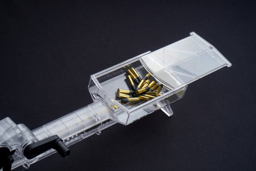 Tippmann Arms - M4-22 / M&P 15-22 / Black Dog X-Form магазин швидкого заряджання - .22 LR - A201170