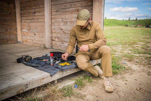 Helikon - Чохол Service Case - Pokrowiec - MultiCam - MO-SVC-CD-34