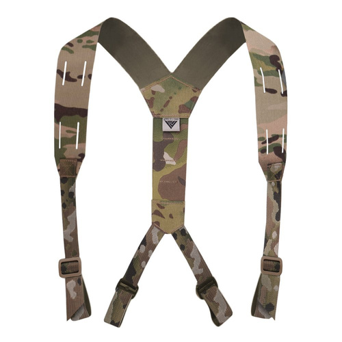 Пряма дія - Тактичний розвантажувальний ремінь Mosquito Y-Harness - MultiCam® - HS-MQYH-CD5-MCM.