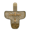 Direct Action - Підсумок медичний Med Pouch Vertical MK II® Cordura 500D - Cordura 500D - Adaptive Green - PO-MDV2-CD5-AGR
