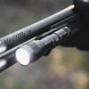 Magpul - Montaż latarki M-LOK® Extended Cantilever Scout Mount - MAG935-BLK