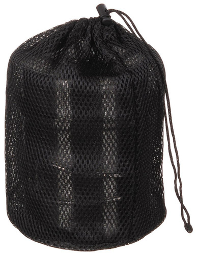 FOX Outdoor - Дорожній набір для приготування їжі з каструлями - 33349