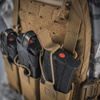 M-Tac - Тактичний розвантажувальний жилет з кірасою QRS - Coyote - 10156005.