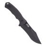 Schrade - Мисливський ніж Steel Driver - чорний - 1182618