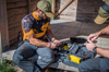 Helikon - Чохол Service Case® - PenCott WildWood - MO-SVC-CD-45