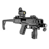 FAB Defense - Glock KPOS Scout Conversion - встановити SCOUT Advanced - чорний - C/FAB/KPOS SCOUT ADV