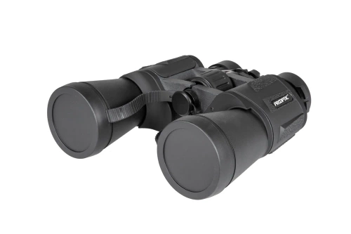 Opticon - Бінокль Prooptic Light 10x50 - чорний - OPT-10-027840