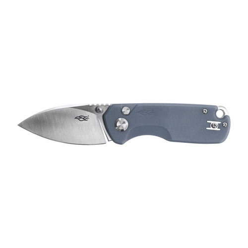 Ganzo - Складаний ніж EDC Firebird FH925-GY - D2 - Grey - FH925-GY
