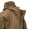 Helikon - Куртка анорак Mistral® - Softshell - Mud Brown - KU-MSL-NL-60