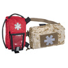 Helikon - Медичний набір Modular Individual Med Kit® - Cordura® - PenCott SandStorm - MO-M02-CD-43