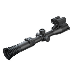 Pard - Приціл нічного бачення з далекоміром DS35-70RF/940 - 70мм - чорний - DS35-70RF/940
