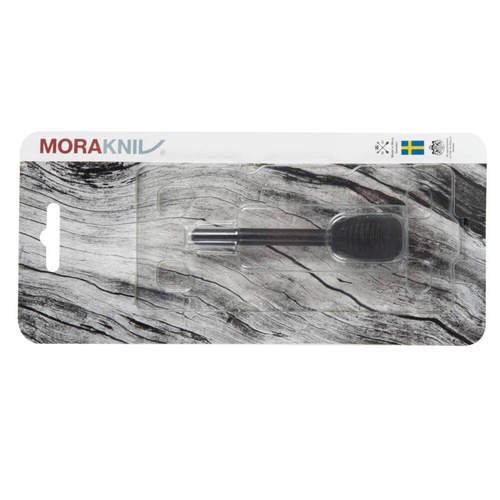 Morakniv - Туристичний казанок Fire Starter - чорний - KR-MFR-FC-01