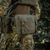 M-Tac - Тактичний підсумок Suharka Gen.3 XL - Cordura - Ranger Green - 10240023