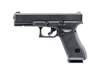 Umarex - репліка пістолета Glock 17 Gen5 - GBB - 2.6457
