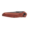 Benchmade - 9400BK-03 Автоматичний складаний тактичний ніж Auto Osborne - CPM MagnaCut - чорний/зелений - 9400BK-03