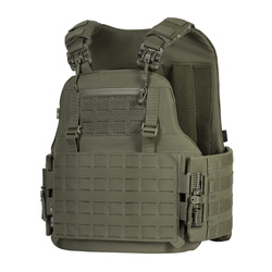 M-Tac - Тактичний жилет Plate Carrier Sturm - Ranger Green - 10256023