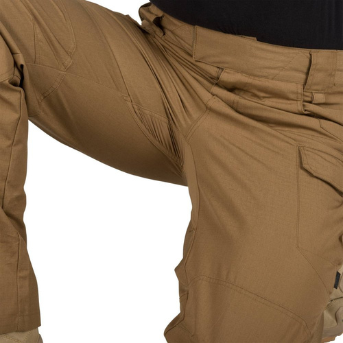Helikon - Штани міські тактичні Flex Pants® - Coyote - SP-UTF-NR-11.