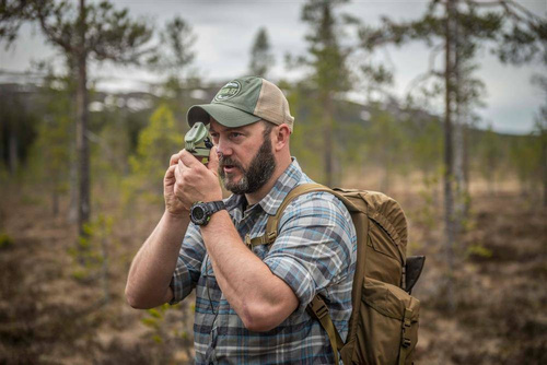 Helikon - Сорочка Defender Mk2 Pilgrim Shirt® - Rust Plaid - KO-DPG-SR-P9