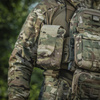 M-Tac - Медичний носій - Малий елітний вертикальний IFAK - Multicam - 11238008