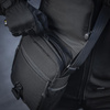 M-Tac - Сумка Satellite Magnet Bag Gen.II Elite Hex - Чорний -10141802