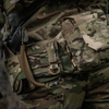 M-Tac - Ремінь MOLLE з D-образним кільцем - Murdock - Woojin - MultiCam - 10199908