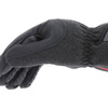 Mechanix - Зимові захисні рукавички ColdWork WindShell - сірі / чорні - CWKWS-58