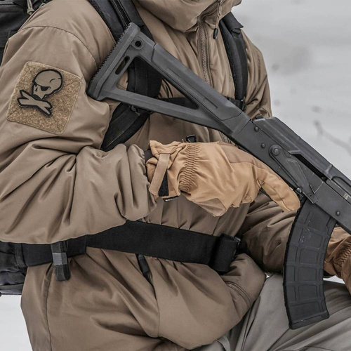 Magpul - MOE® AK ложа для АК-47 / АК-74 - MAG616 - Magpul - MOE® AK ложа для АК-47 / АК-74 - FDE - MAG616-FDE