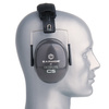 Earmor - Пасивні засоби захисту слуху C5 - 26 NRR - Сірий - C5A