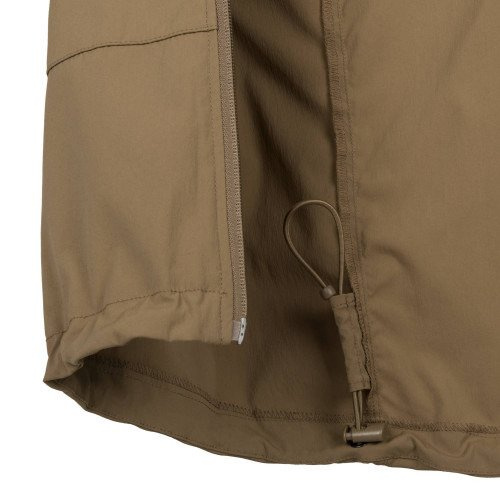 Helikon - Куртка від дощу Blizzard® - StormStretch® - Adaptive Green - KU-BLZ-NL-12.