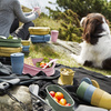 Light My Fire - набір для подорожей LunchKit BIO - SandyGreen - 2413710610