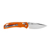 Ganzo - Складаний ніж Firebird EDC F753M1-OR - 440C - помаранчевий - F753M1-OR