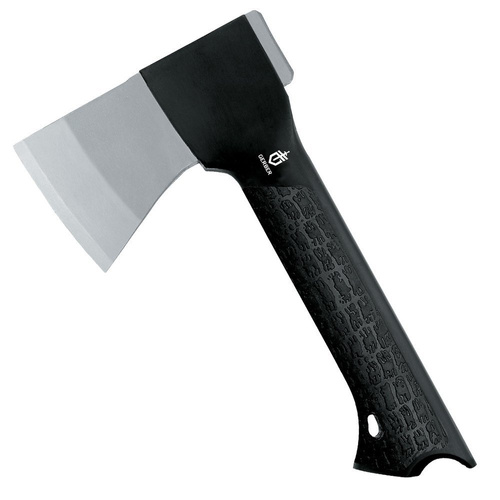 Gerber - Комбінована сокира Gator з ножем - 31-001054