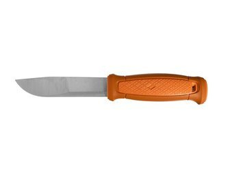 Morakniv - Мультитул-ніж Kansbol - 12C27 - помаранчевий - 13507